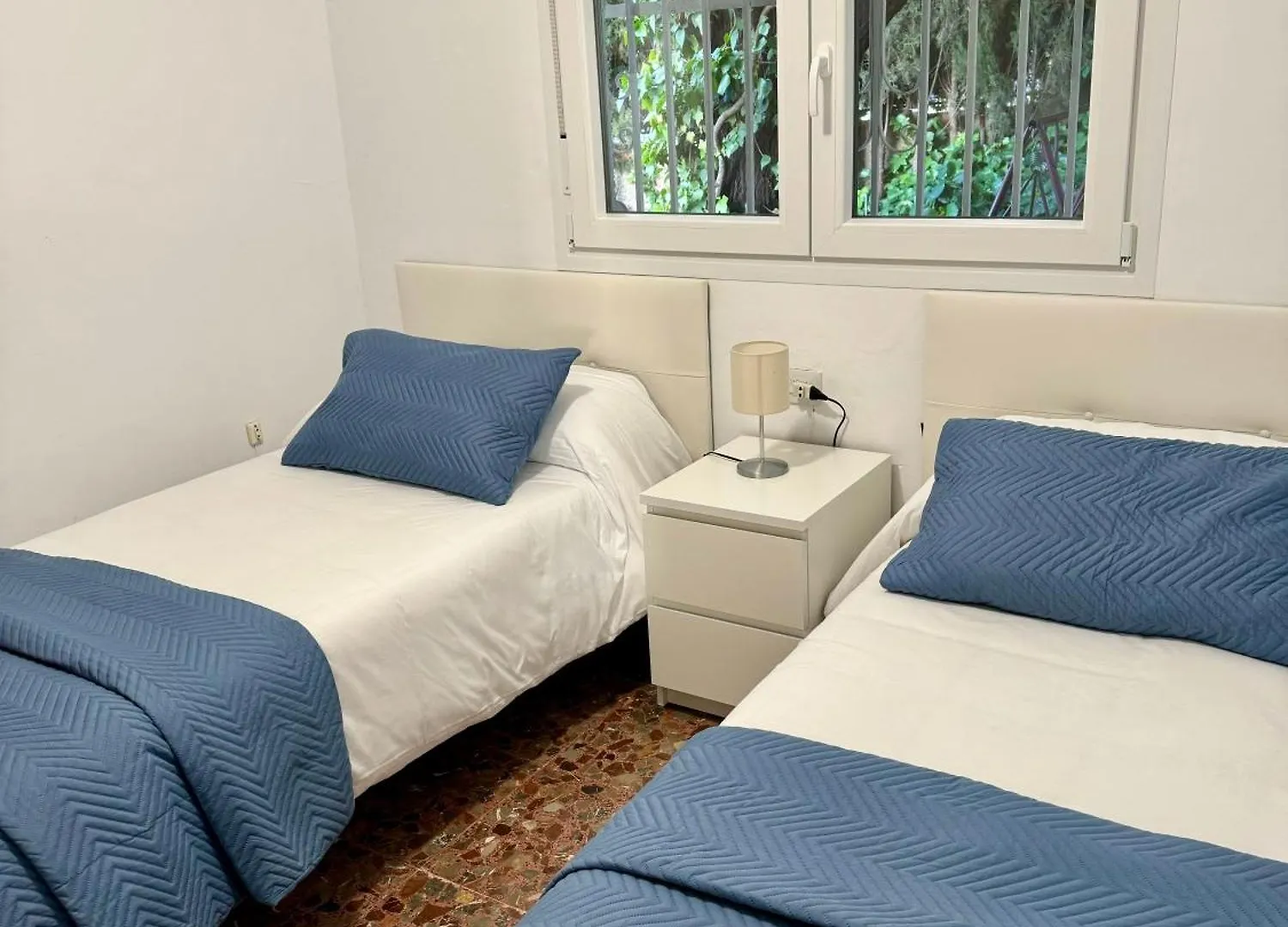 Casa Rural Balcon De Monachil Holiday home