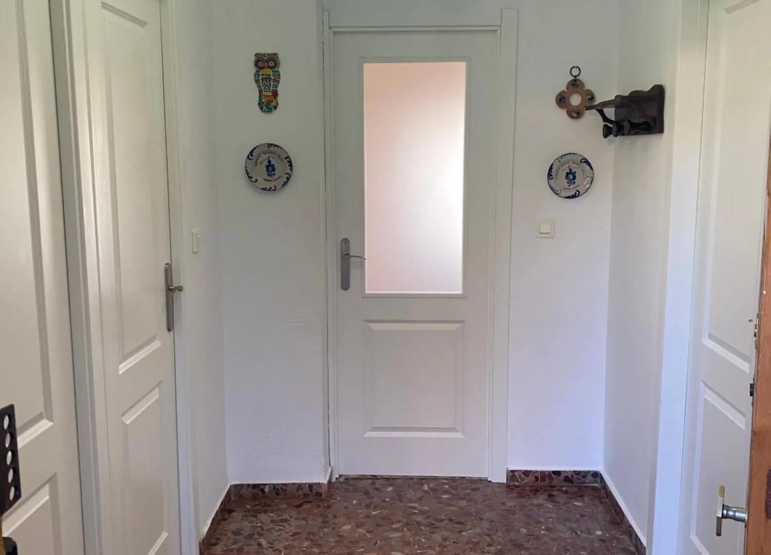 Casa Rural Balcon De Monachil 0*,