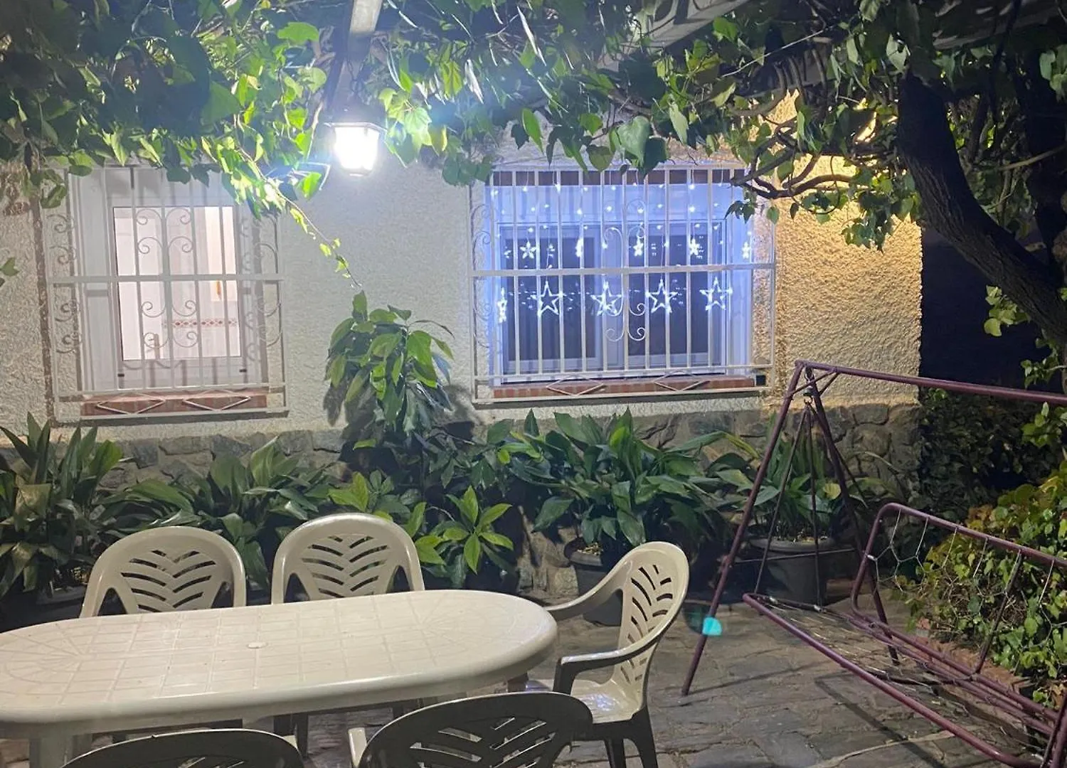 Holiday home Casa Rural Balcon De Monachil Spain