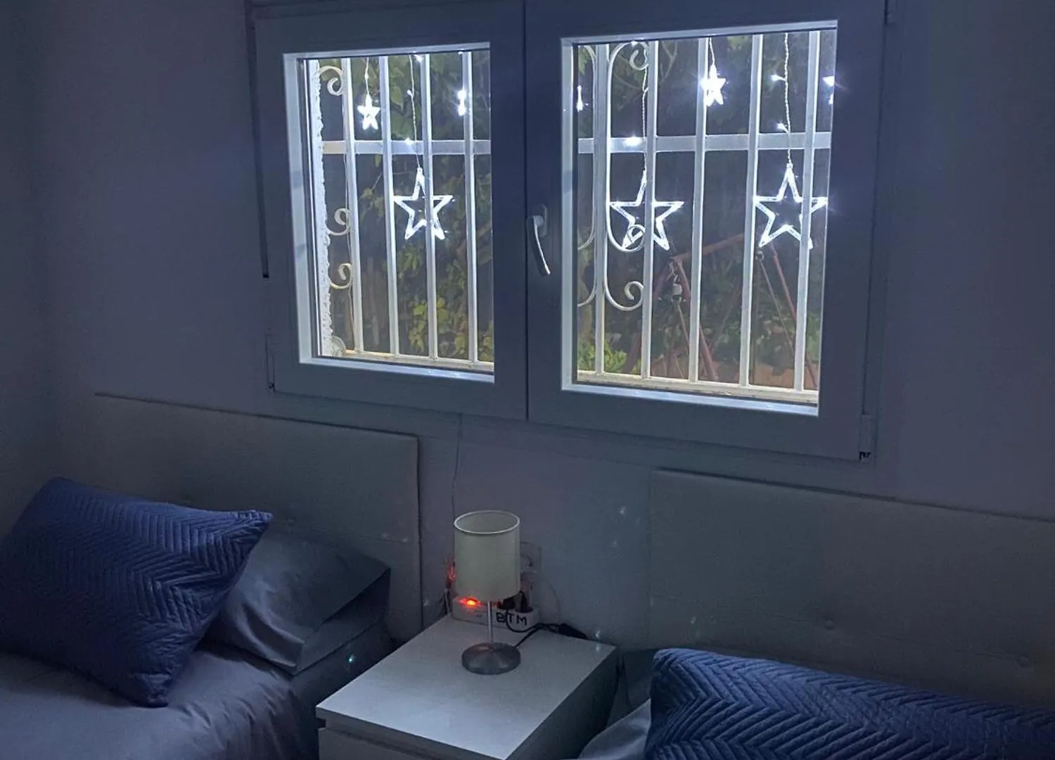 Casa Rural Balcon De Monachil Holiday home