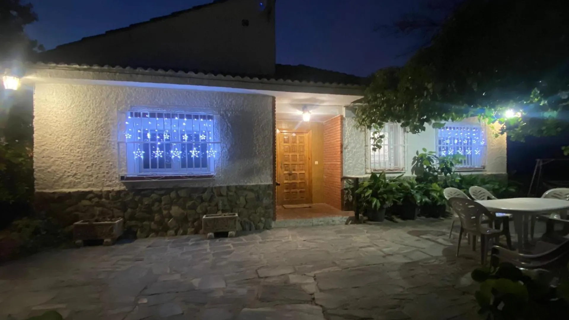 Casa Rural Balcon De Monachil Spain