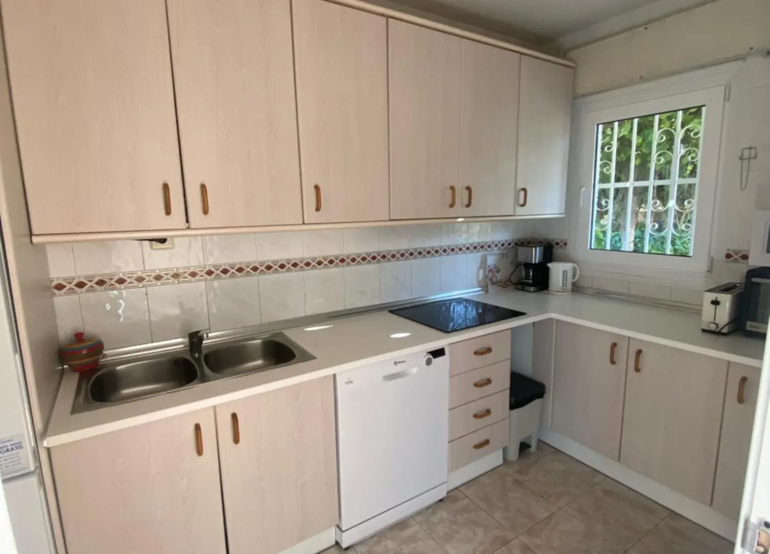 Casa Rural Balcon De Monachil Holiday home