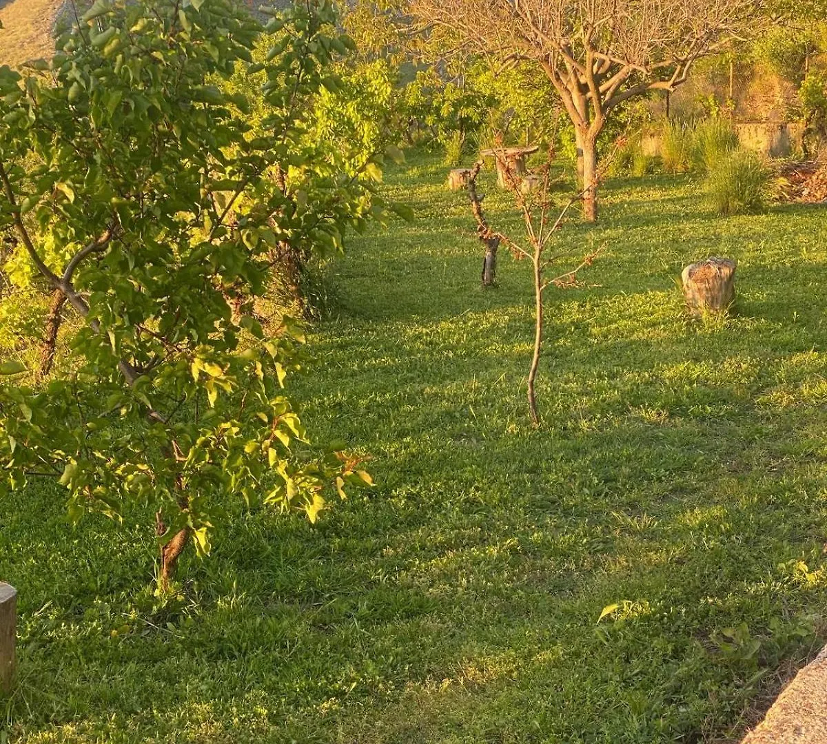 Casa Rural Balcon De Monachil