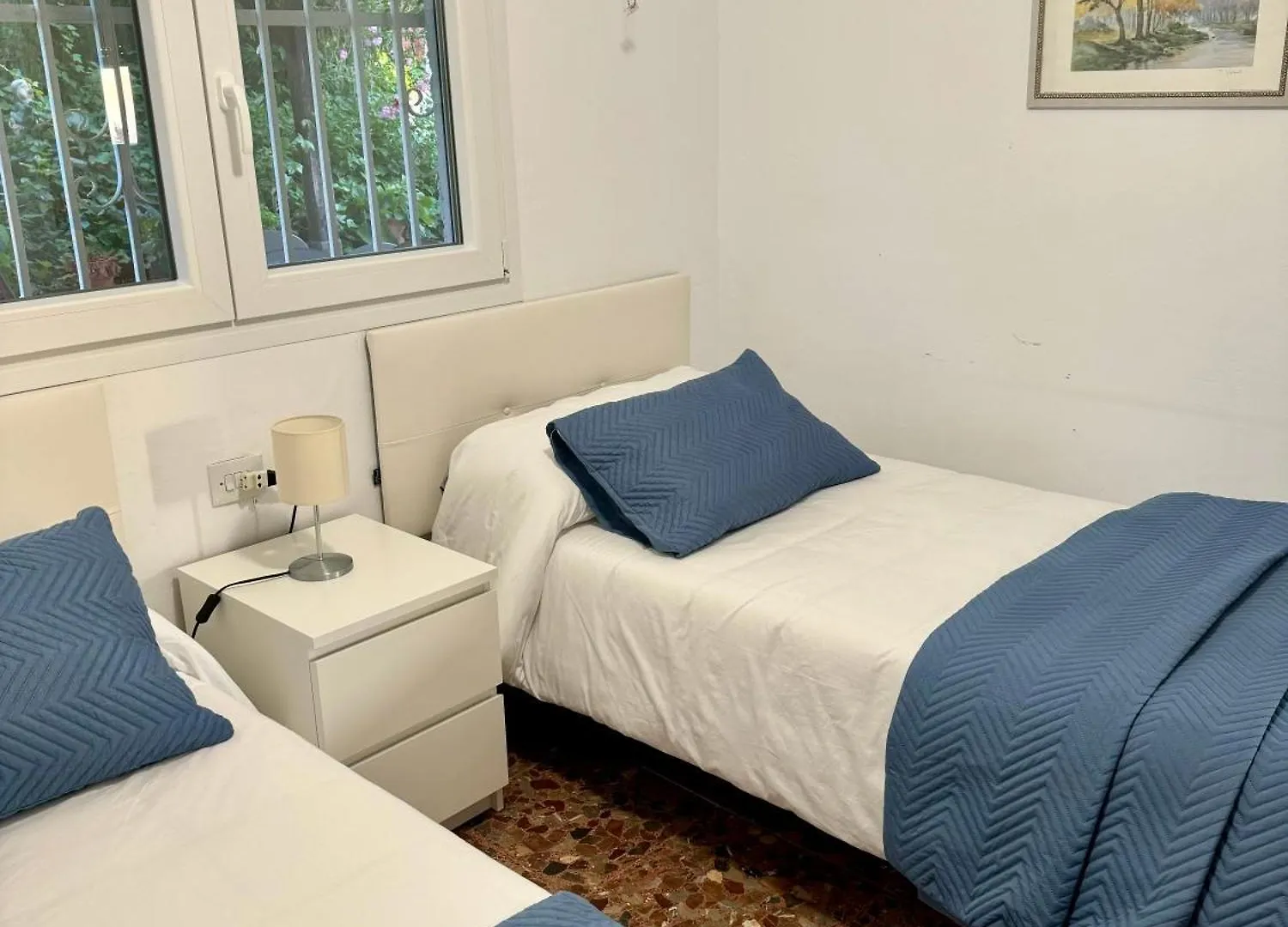 Casa Rural Balcon De Monachil Holiday home