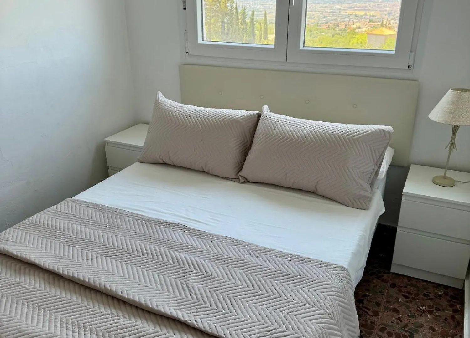 Casa Rural Balcon De Monachil Holiday home