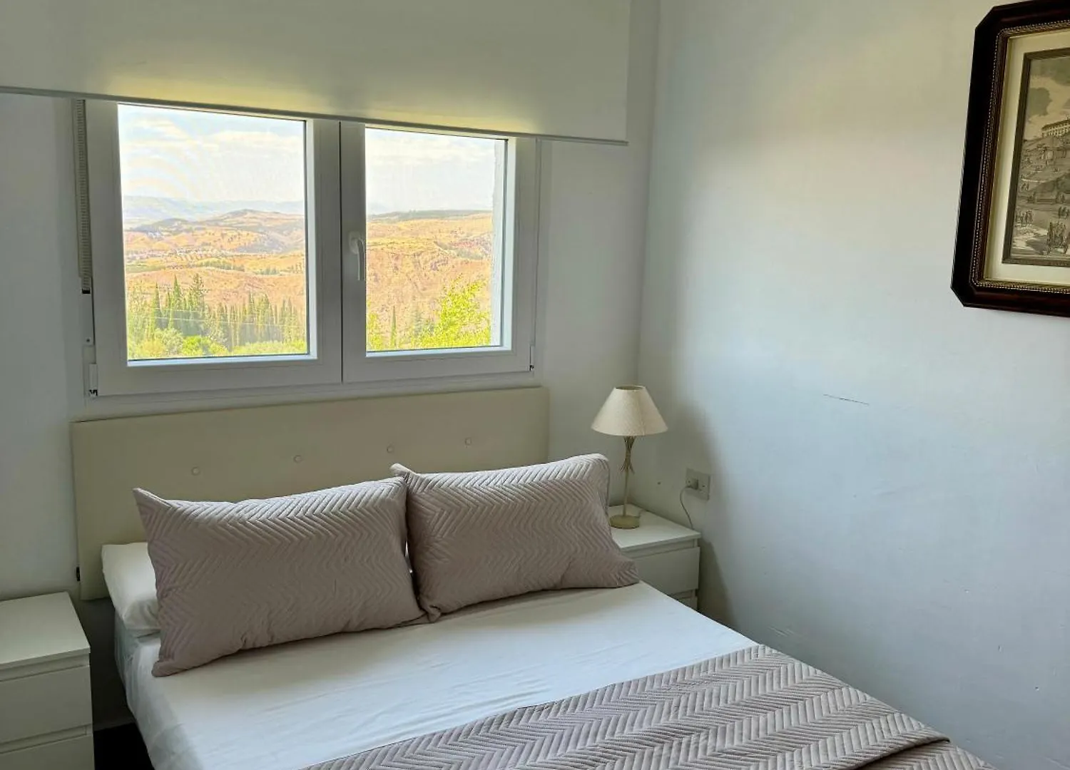 Casa Rural Balcon De Monachil 0*,