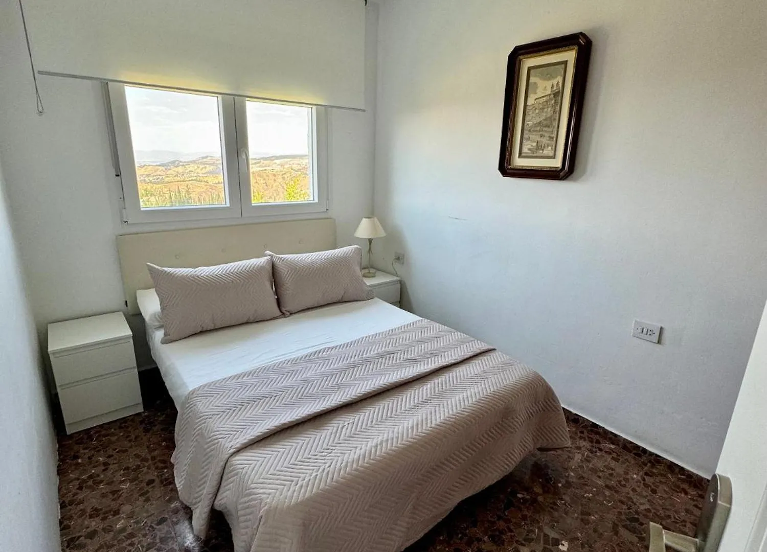 Casa Rural Balcon De Monachil Spain