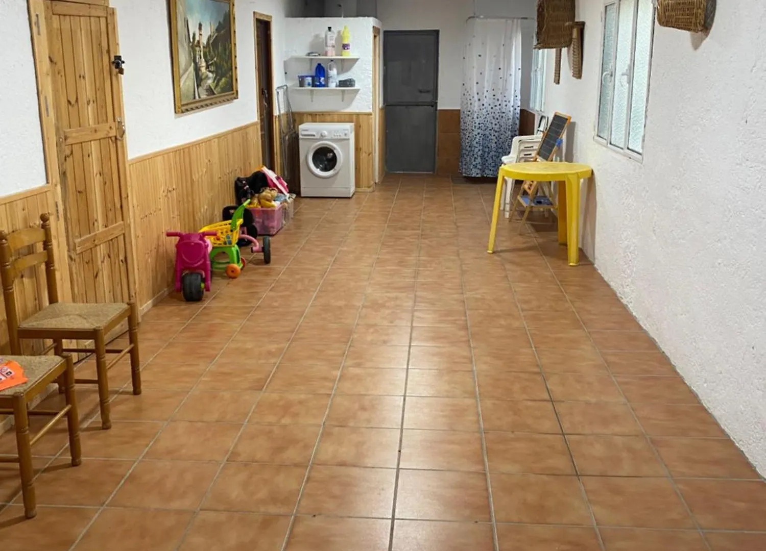 Casa Rural Balcon De Monachil 0*,  Spain