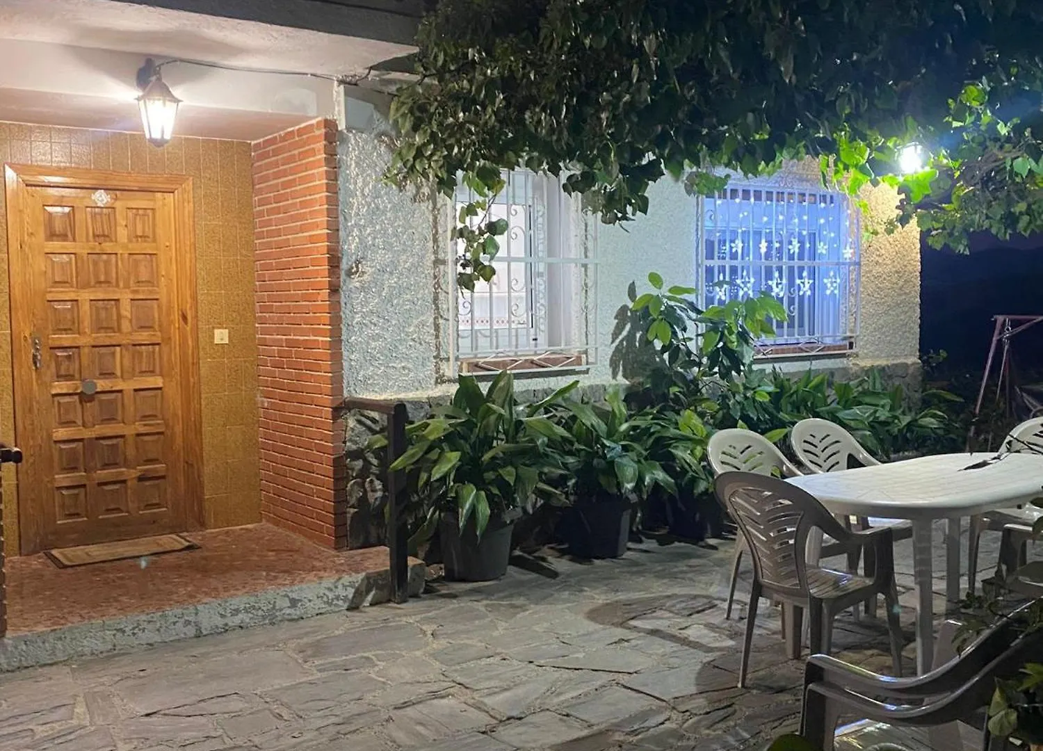 Holiday home Casa Rural Balcon De Monachil Spain