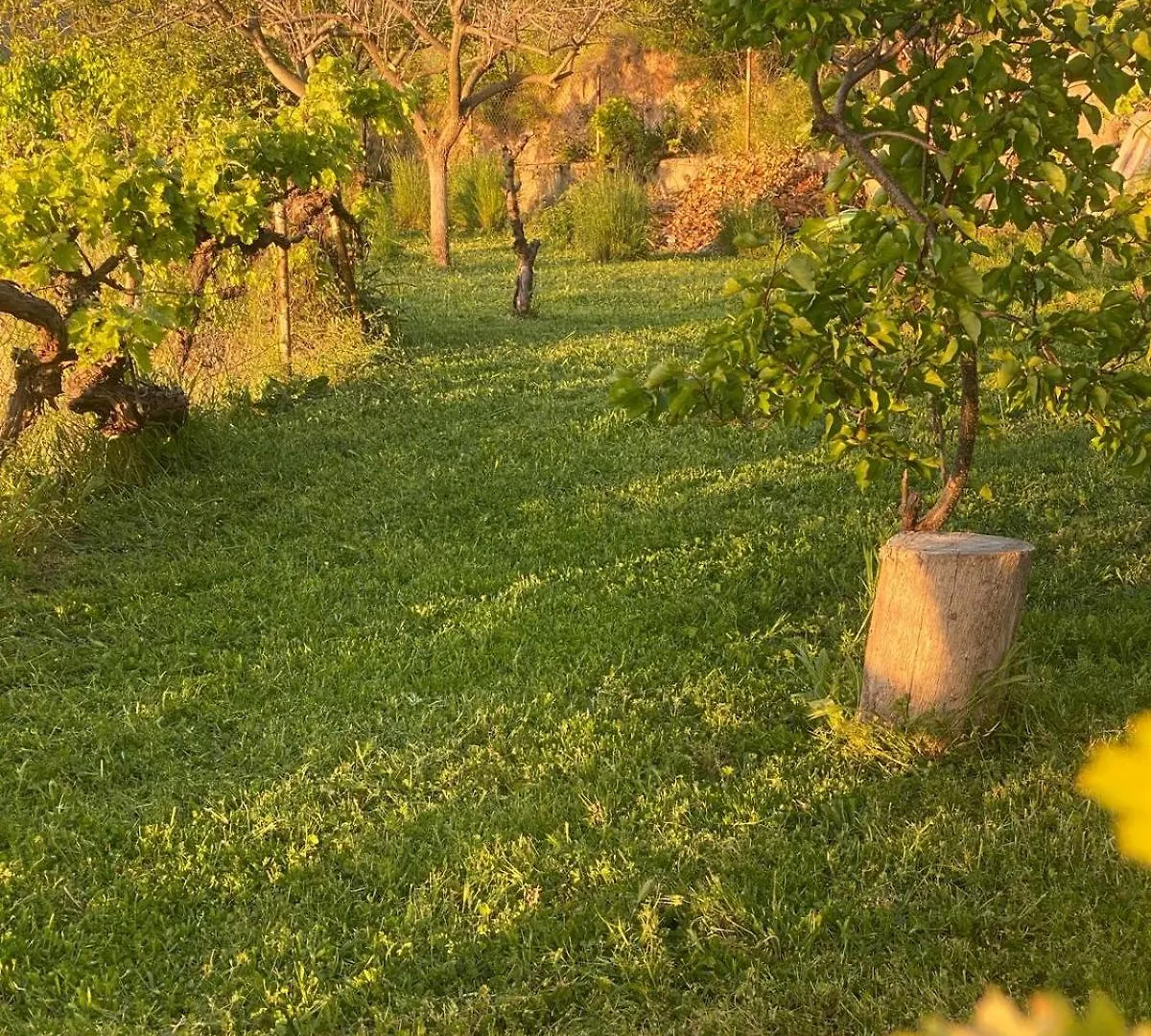 Casa Rural Balcon De Monachil Holiday home